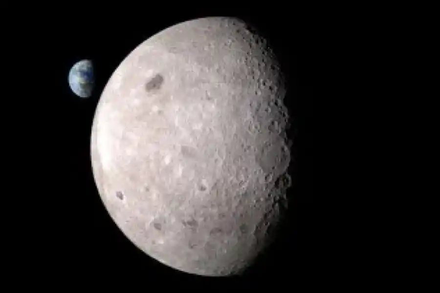 LunaRecycle Challenge, una propuesta de la NASA que busca soluciones sostenibles. 