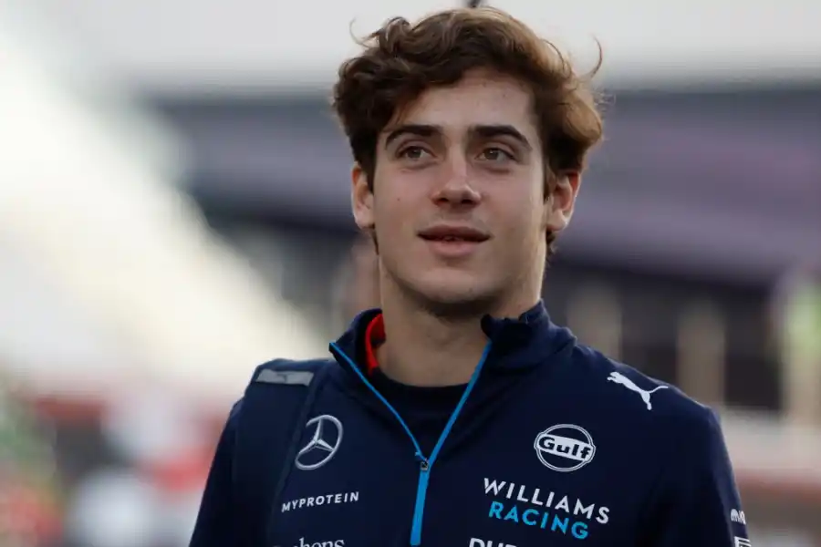 ¿Qué es el TDAH, el trastorno mental que reveló tener Franco Colapinto en la previa al GP de Las Vegas?