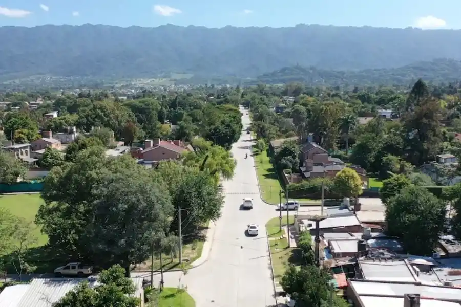 Yerba Buena: ¿qué debe pasar para que el Boulevard 9 de julio se convierta en mano única?