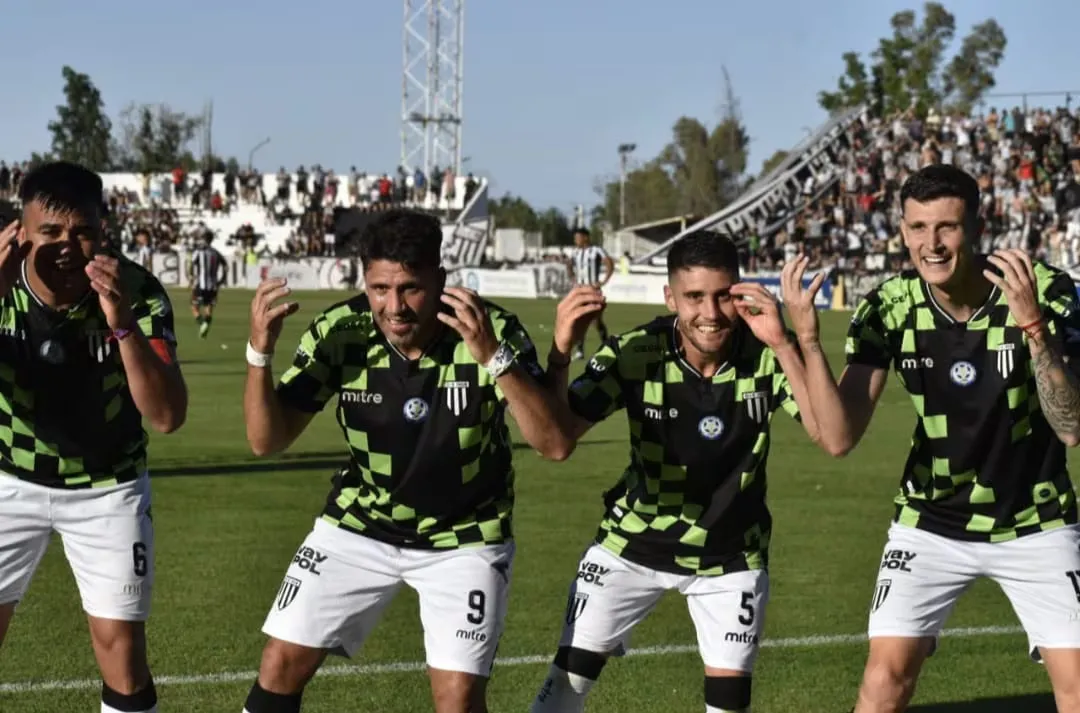 El goleador de Gimnasia de Mendoza confesó que le gustaría jugar en San Martín de Tucumán