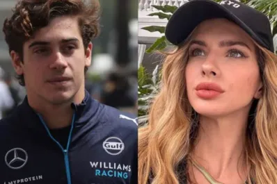 Colapinto tendrá un nuevo rol en el que la China Suárez podrá aconsejarlo