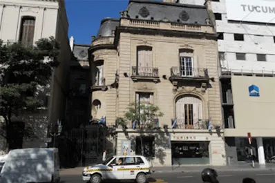 Denuncian por presuntas incompatibilidades a la vice de Turismo y al director de Personas Jurídicas