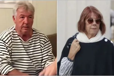 Violación marital en Francia: piden hasta 16 años de prisión para los demás acusados