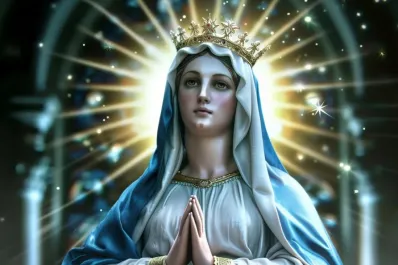 ¿Qué santos se celebran el 27 de noviembre?