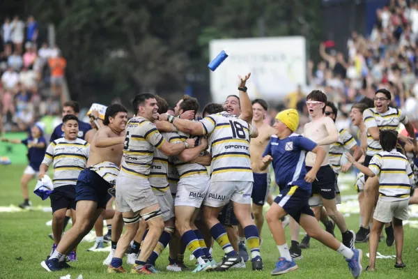 El efecto Lawn Tennis, un impulso a aprovechar por el rugby tucumano