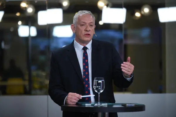 Estan noche, en Panorama Tucumano: el análisis del Presupuesto provincial 2025