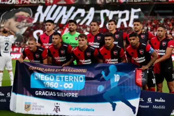 El próximo rival de Atlético Tucumán llegará con un ímpetu ganador especial