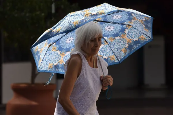 El tiempo en Tucumán: las lluvias fueron un alivio pero el calor ofrecerá resistencia