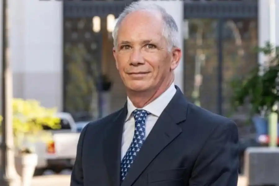 ALBERTO JOSÉ LÓPEZ DOMÍNGUEZ. Se postula por la lista “Bernardo de Monteagudo - Celeste y Blanca”.