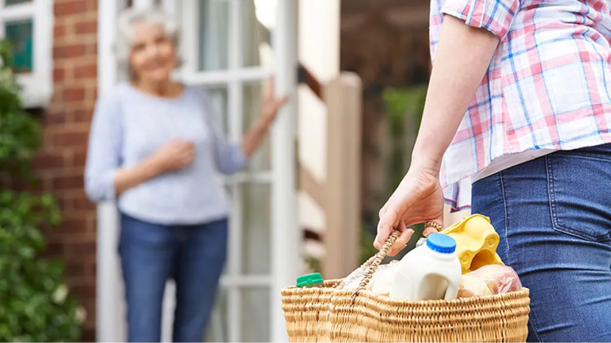 Los efectos psicológicos de vivir cerca de nuestros familiares. 