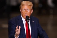 Guerra Rusia-Ucrania: Trump dijo que hablará con Putin y Zelenski para detener el conflicto