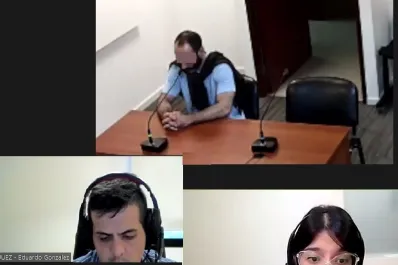 Acoso en Tafí Viejo: extendieron la prisión preventiva del imputado