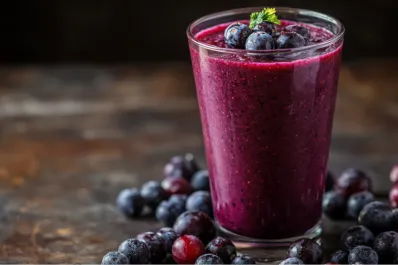 Cuál es la super fruta que ayuda a limpiar los riñones y a tener un cuerpo saludable