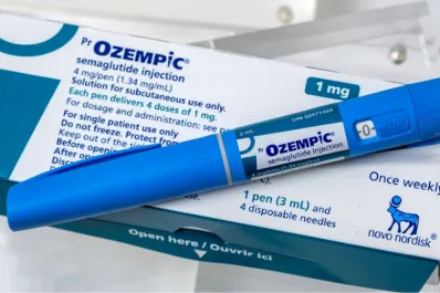 ¿Existe una relación entre el Ozempic y el cáncer de tiroides?