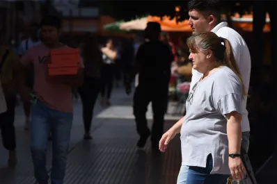 El tiempo en Tucumán: se espera una jornada calurosa y nuevas lluvias por la tarde