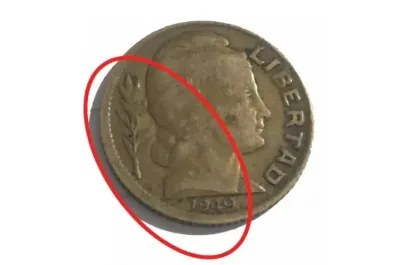Ofrecen hasta $150.000 por una histórica moneda de 10 centavos: ¿qué características debe tener?