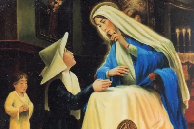 ¿Qué santos se celebran este 28 de noviembre?