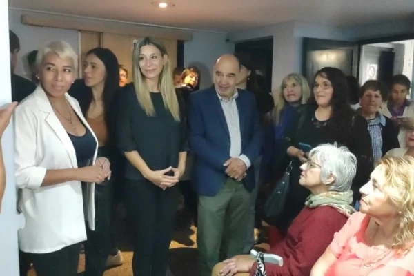 Una fundación recibió apoyo para su proyecto de alfabetización