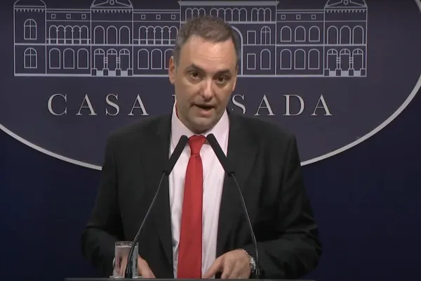 El gobierno de Javier Milei anunció un plan para modernizar el INTA y ventas de predios