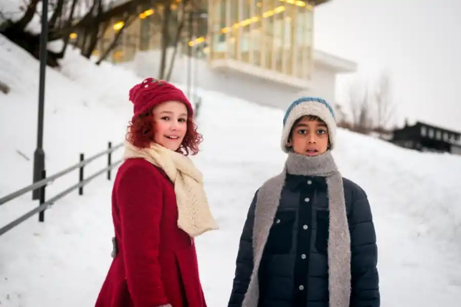 Títulos imperdibles para iniciar el fin de año en Netflix, Max, Paramount, Disney, Amazon Prime, Mubi y Flow