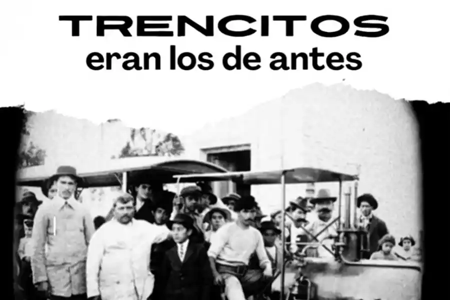 MENSAJE. Andhes realizó una campaña en las redes sociales.