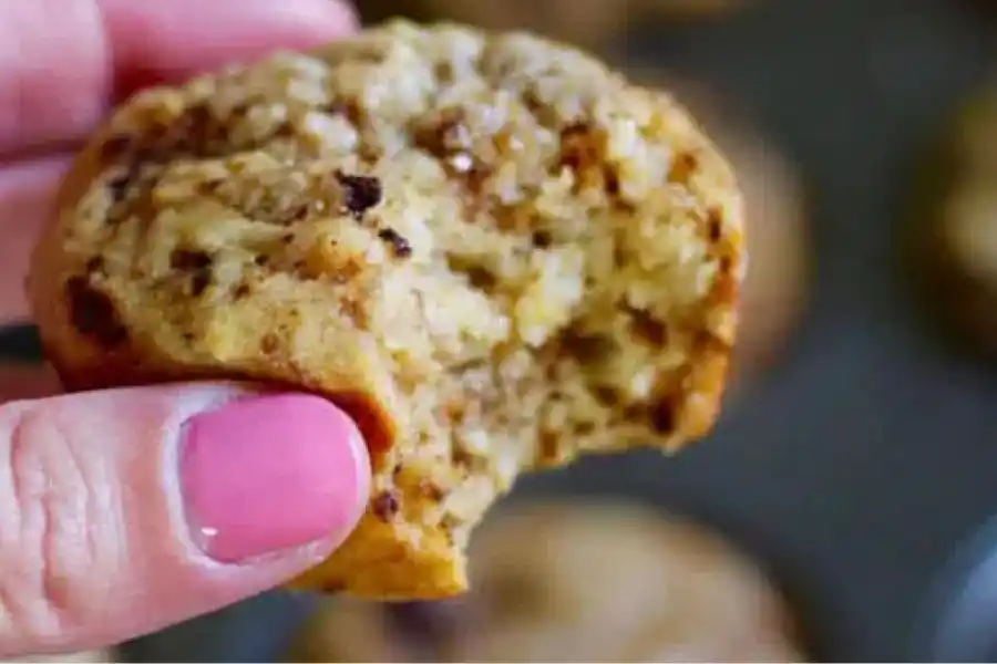 ¿Cómo preparar muffins de café y yogur?