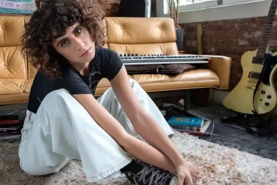 Marilina Bertoldi será la telonera de los shows de Lenny Kravitz en Buenos Aires