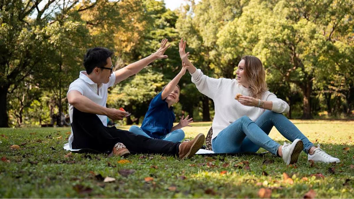 De qué manera afecta a nuestra psicología el vivir próximos a la familia. 