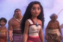 Nuevas y simpáticas aventuras en “Moana 2”