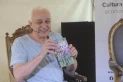 Marcos Rosenzvaig: “Si tuviera que rehacer la obra ‘Regreso a casa’, sería distinta”