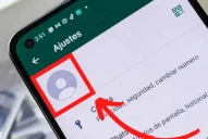 Qué significa eliminar la foto de perfil en WhatsApp, según un estudio