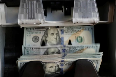 El Banco Central sigue acrecentando las reservas