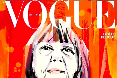 Giséle Pelicot, una víctima incómoda e ícono de valentía