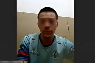 Acusado de robarle la moto a una mujer frente a su casa