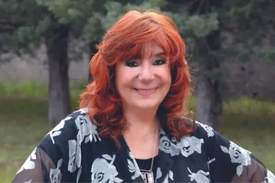 Horóscopo chino: cómo terminará noviembre cada signo, según Ludovica Squirru