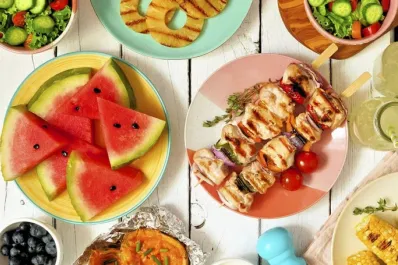 Cuál es el mejor alimento nutritivo para el verano, según la Inteligencia Artificial