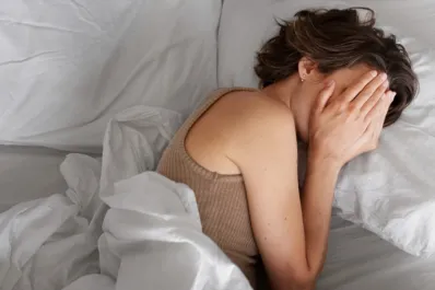 ¿Qué significa soñar que te caes al vacío? Esto dicen los psicoanalistas