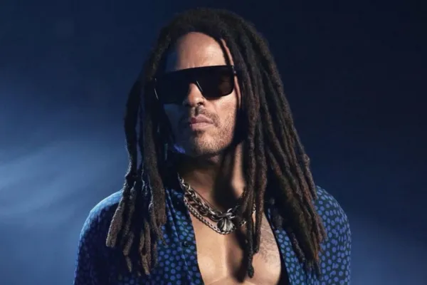 Quién es la actriz argentina que tendría un romance con Lenny Kravitz