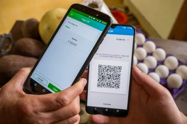 Nueve de cada 10 chicos menores de 18 años usan billeteras digitales en el país