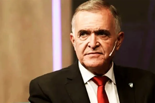 Jaldo ratificó su apoyo al proyecto de Ficha Limpia y cargó contra diputados opositores