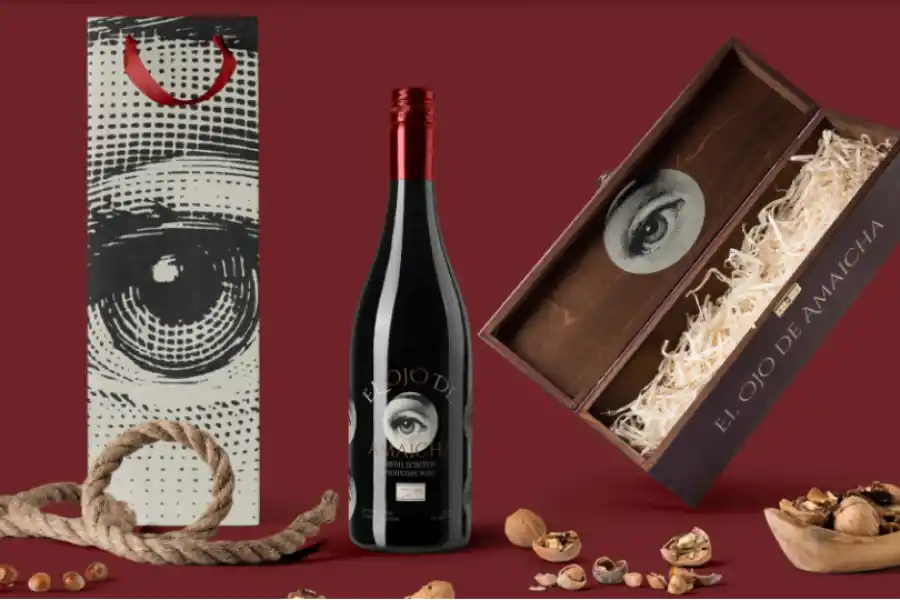 CREATIVIDAD. Exploran nuevas fronteras con cada diseño. / INSTAGRAM @inaraagency