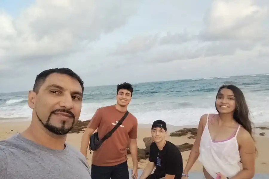 Cuatro tucumanos fueron a Puerto Rico cargando ilusiones y ahora regresan con varias medallas de oro en el pecho