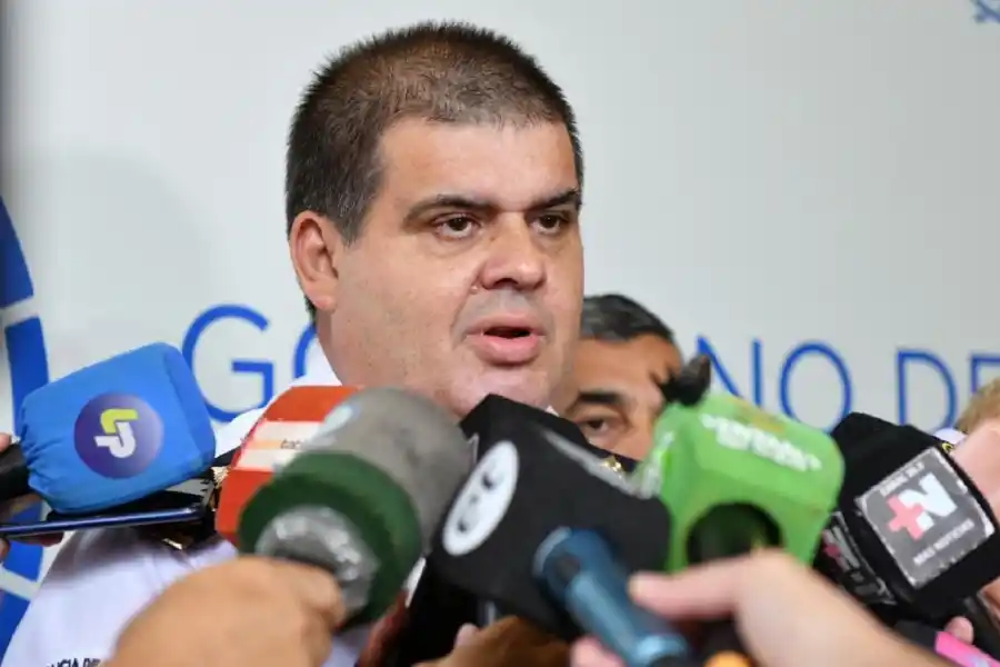 Mercadería del Estado: cuáles fueron las políticas implementadas hasta ahora por la Policía