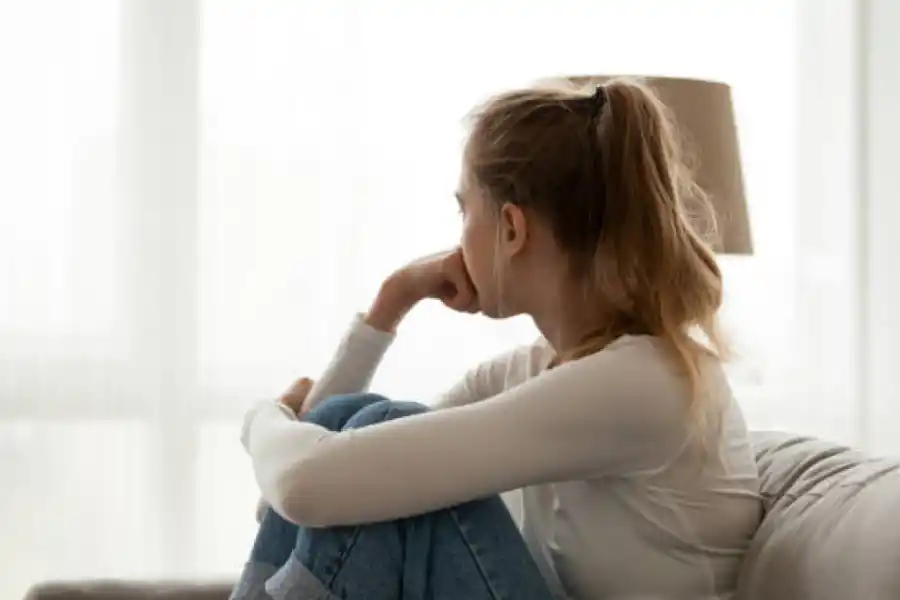 OBSTÁCULOS. Las mujeres mayores a 35 que quieren ser madres no siempre lo tienen fácil.