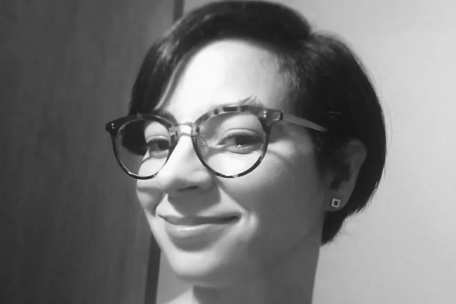 RAÍCES TUCUMANAS. La tucumana Juana Neururer. / INSTAGRAM @inaraagency