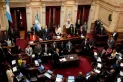Ficha Limpia: senadores radicales solicitaron tratar la iniciativa en sesiones extraordinarias