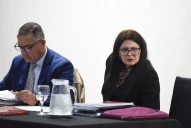 Inició el juicio político contra la jueza María Carolina Ballesteros