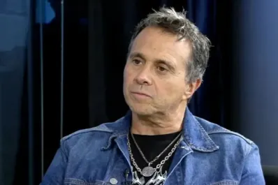 Se adelanta la salida de Sergio Lapegüe de TN y ya tiene reemplazantes