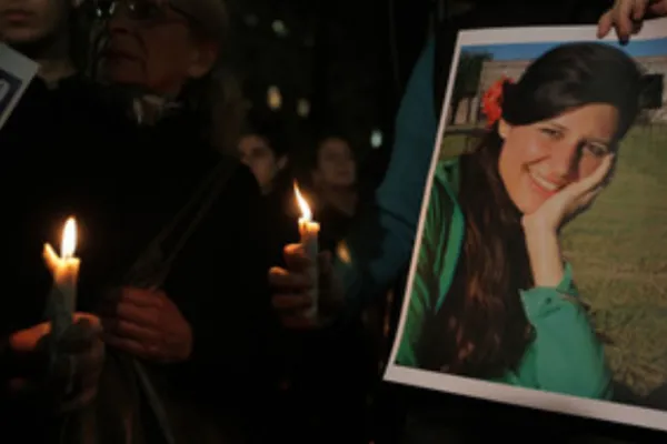 María Cash y su familia merecen la verdad: la querella admitió errores en la investigación y confía en los nuevos avances