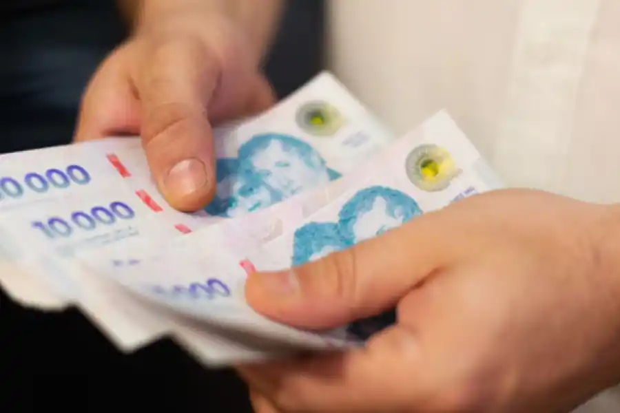 Aguinaldo: cómo calcular el Sueldo Anual Complementario y cuándo se paga